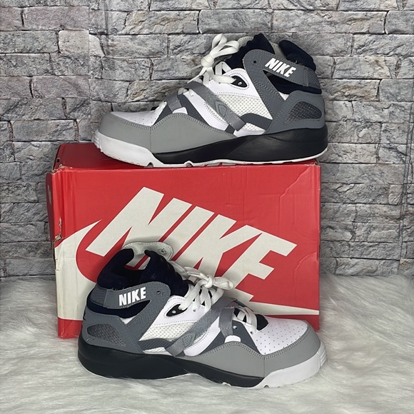 🔥🔥🔥Nike Air Trainer Max ‘91 Size: 13🔥🔥🔥 - Picture 2 of 13